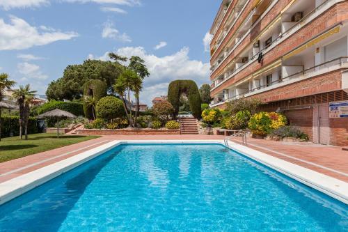 Fada Lloret, Lloret de Mar