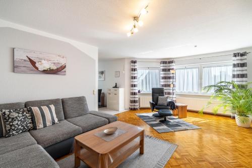 Ferienwohnung 'Kraichgau-Nest' in Reichartshausen, Deutschland