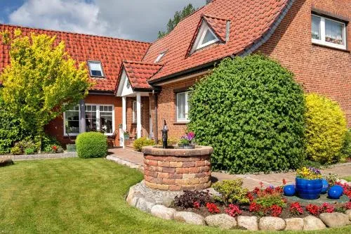 Ferienwohnung Simonsen in Rabenkirchen-Faulück, Deutschland