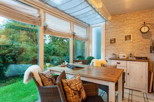 Ferienwohnung Bergidyll in Schmallenberg, Deutschland