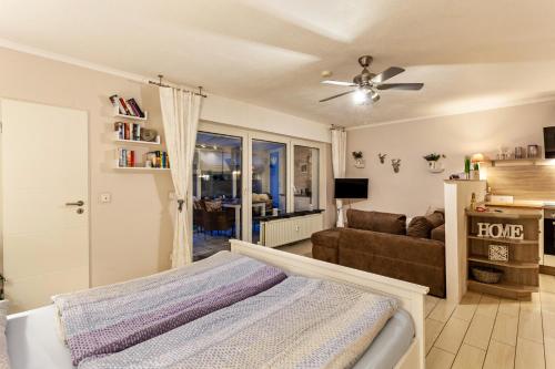 Ferienwohnung Bergidyll in Schmallenberg, Deutschland