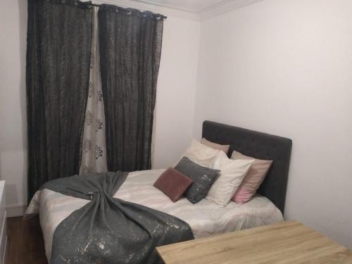 apartment in the heart of Paris, near to Bastille