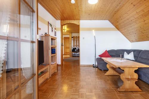 Viesnīcas āriene, Haus Am Kreuzbühl (Haus Am Kreuzbuhl) in Dachsberg (Sudschwarzwald)