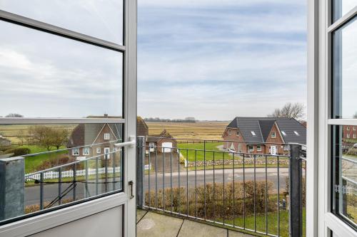Inselliebe in Pellworm, Deutschland
