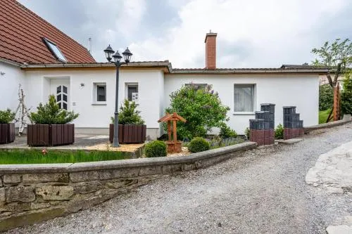 Ferienwohnung zum Specht in Spechtritz, Deutschland