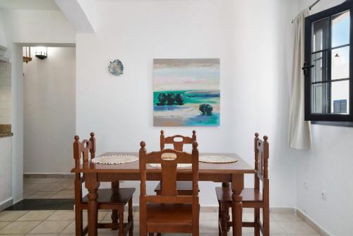 Viesnīcas āriene, Apartamento Cabo in Isla De La Graciosa