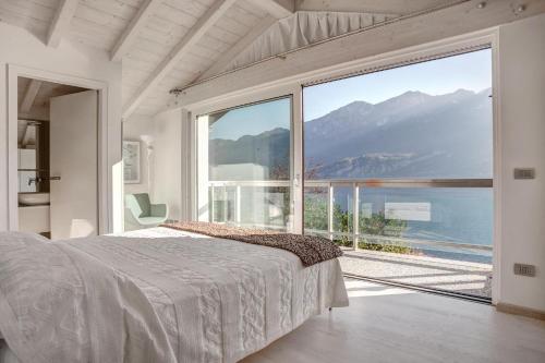 Villa Sara Lakeside - Como