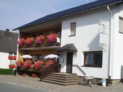 Ferienwohnung Lisa in Medebach, Deutschland