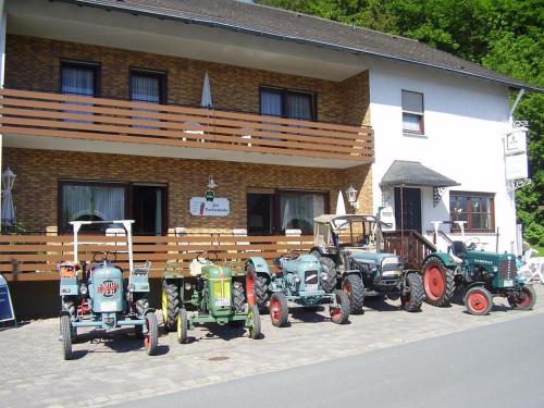 Ferienwohnung Lisa in Medebach, Deutschland