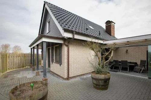 Ferienhaus Martje in Hennstedt, Deutschland