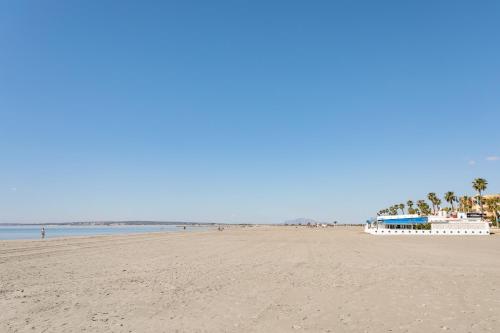 Carmela En Santa Pola - image 4