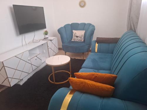Bright Homes in Eldoret