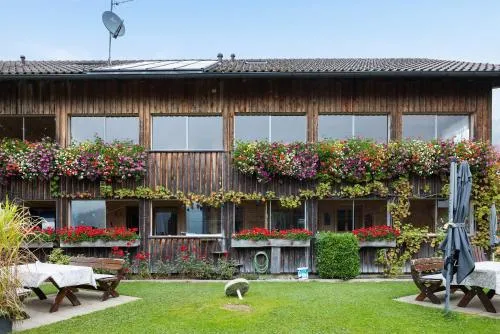 Haus Vögel in Sibratsgfäll, Österreich