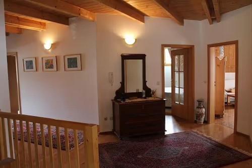 Zunanjost, Ferienwohnung Abelein in Hals