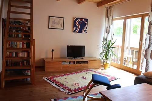 Ferienwohnung Abelein in Passau, Deutschland