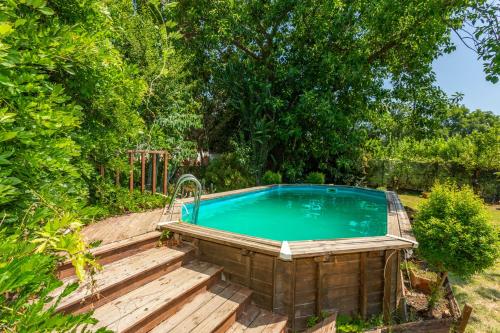 Agriturismo Terrenia 2