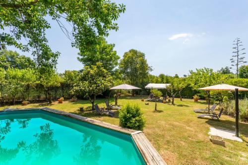 Agriturismo Terrenia 1