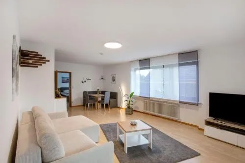 Ferienwohnung Klosterberg in Rüdesheim am Rhein, Deutschland