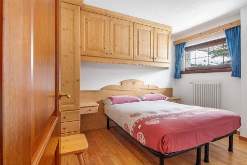 Residence Larice Bianco App n6 in Campodolcino