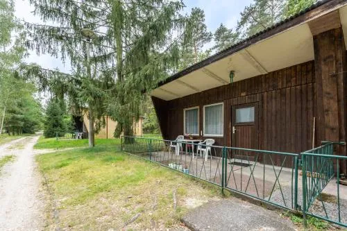 Bungalow 21 - Kimbucht in Reichendorf, Deutschland