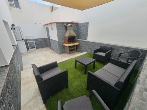 Apartamento Luha - Corralejo