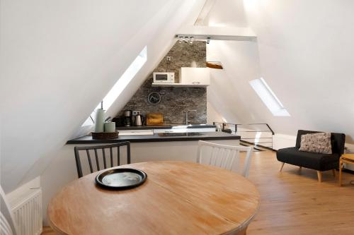 Hotelli välisilme, Room 24 in Behrendorf