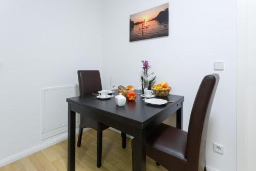 Cityapartment Pankow in Berlin, Deutschland