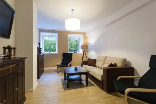 Cityapartment Pankow in Berlin, Deutschland