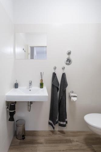 Cityapartment Pankow - image 21