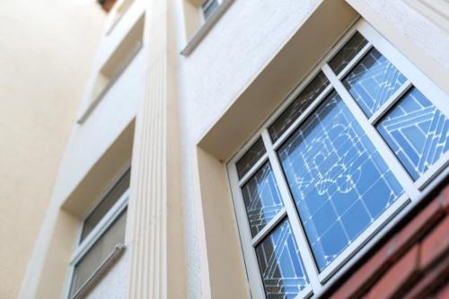 Cityapartment Pankow - image 32