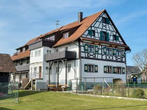 Haus Hilebrand in Kressbronn am Bodensee, Deutschland