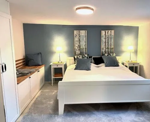 Ferienwohnung Graf in Tübingen, Deutschland