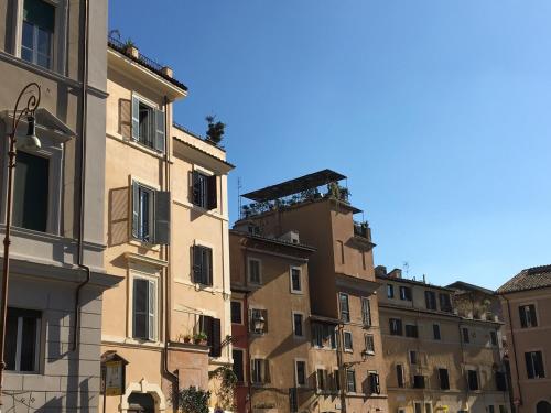 Finestra Su Trastevere - Guest House