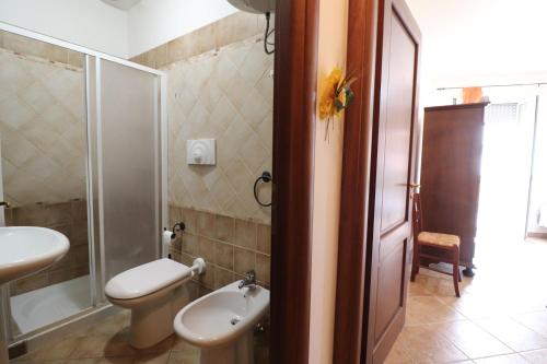 Casa Samira a Otranto – Otranto, OK