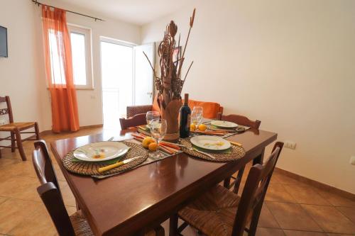 Casa Samira a Otranto – Otranto, OK