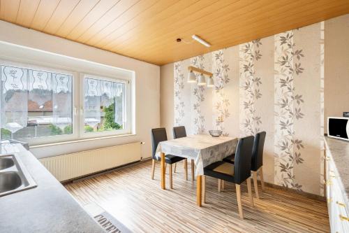 Viesnīcas āriene, Familie Heiko Schroth in Belgern Ot Neussen