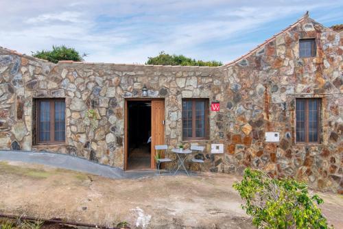 El Patio Canario - Firgas