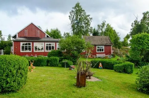 Zur-kleinen- Auszeit in Benneckenstein, Deutschland