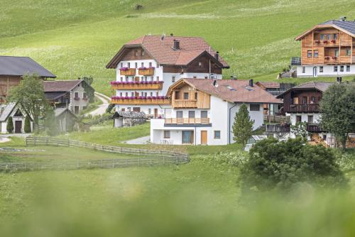  Ciasa Silvia in St. Martin in Thurn