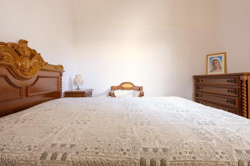 Casa Liu, Taranto