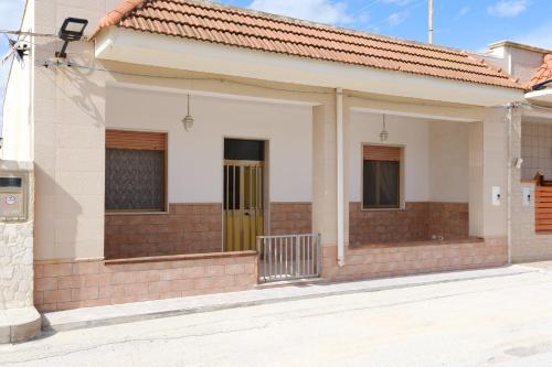  Casa Liù in Torre Colimena