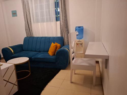 Bright Homes in Eldoret