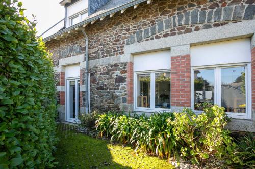 Maison du pêcheur 150 m plages - Location saisonnière - Saint-Quay-Portrieux