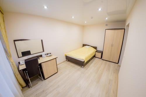 Hotel Chibiu