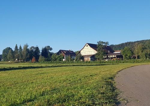 Ferienhof Hanssler in Wilhelmsdorf, Deutschland