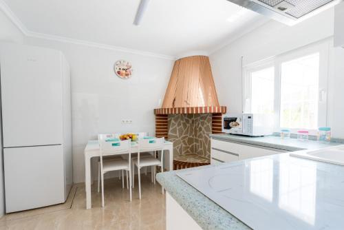 Viesnīcas āriene, Villa Felicidad destino romántico (Villa Felicidad destino romantico) in Sayalonga