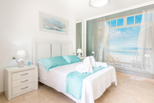Villa Felicidad destino romántico (Villa Felicidad destino romantico) in Sayalonga