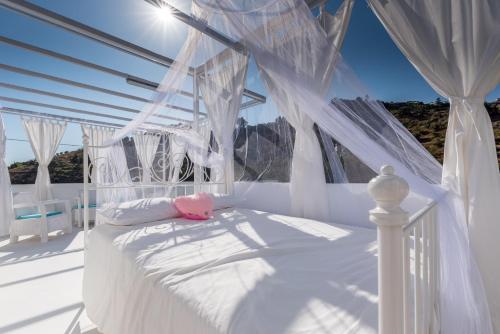 Viesnīcas āriene, Villa Felicidad destino romántico (Villa Felicidad destino romantico) in Sayalonga