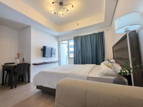 The Residences at BCCT in Bonifacio Global City (BGC) / Taguig