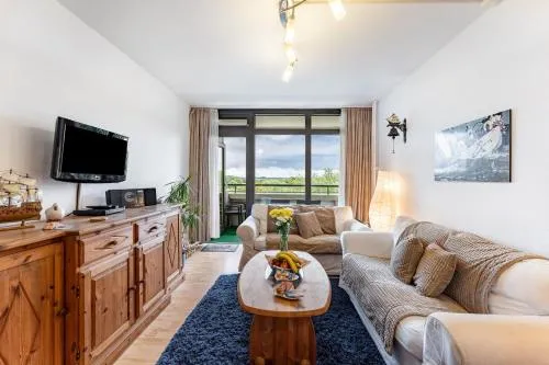 Ferienwohnung 'Segelyachten-Perle' in Strande, Deutschland
